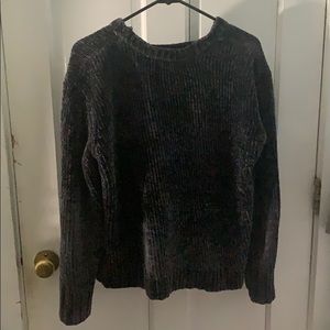 Super soft sweater